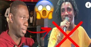Concurrence avec Waly Seck: Pape Diouf crie victoire « Je serai au Baramundi tous les Vendredis »