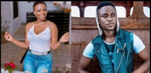 Dieyna Baldé louange son beatmaker Bril : « Ndanan kouli fadri leu… »