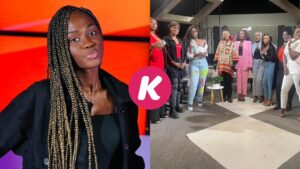 Dieyla aux autres filles de Efor : «Khalé yi douma sén morom»