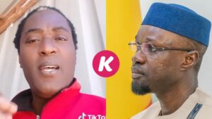 Sonko refusé d’accès à la mosquée de Leona Niassène : Mame Gor Diazaka salue la décision.