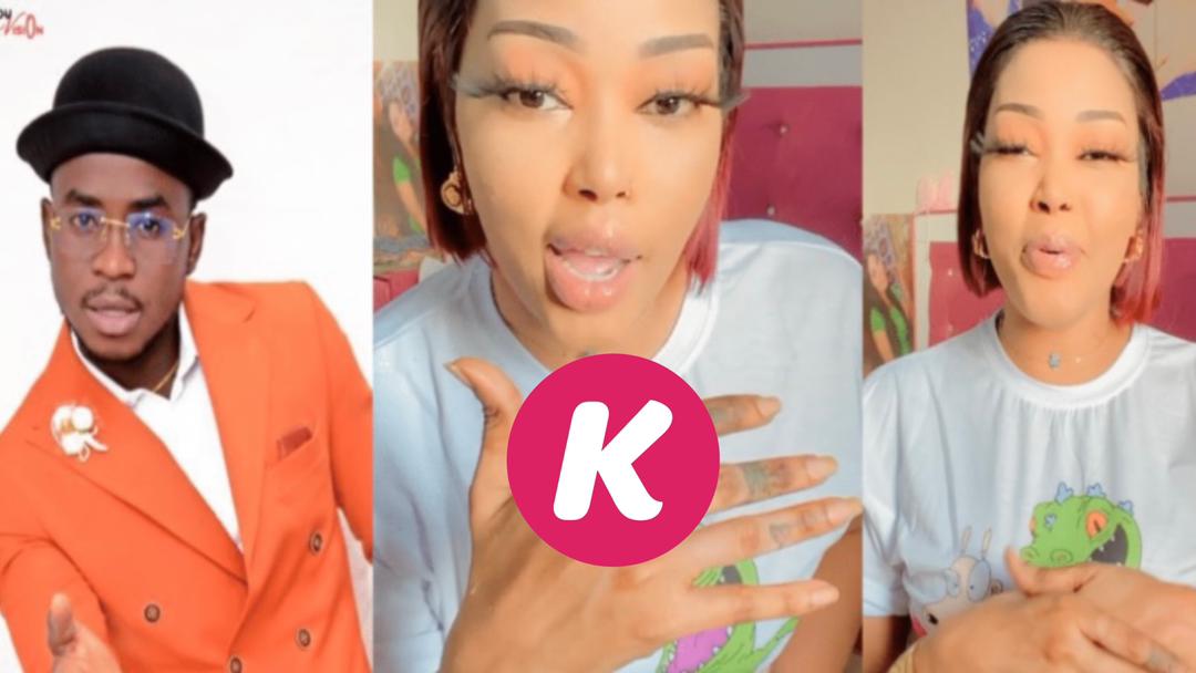 Snap sur le son de « Ça me va » : Ya Awa Rassoul réconciliée avec Sidy Diop ?