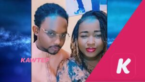 Affaire de « togeu »: Le « khoulo » de Pape Sidy Fall et sa femme Khadia.