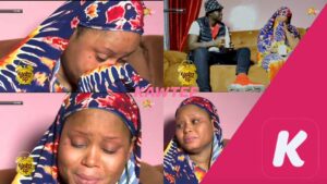 (Video): Ndeye Ndiaye Banaya craque et fond en larmes «damay dougou tiktok gnoumay saga…»