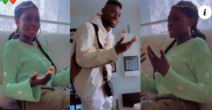 (Vidéo) – Dieyla et Adamo se donnent la main et font un duo explosif.