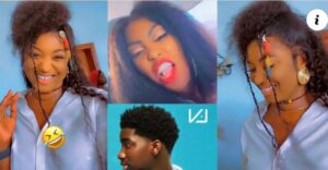 (Video): Quand les filles de la villa EFOR se moquent de VJ. A mourir de rire !