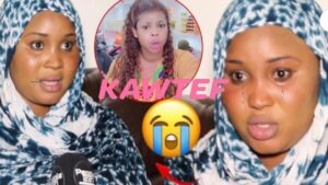 (Vidéo) «Mame Ndiaye Savon dafa gnowon pour ray ma…», Oulita Savon