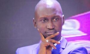 Le journaliste Pape Ndiaye de Walf envoyé en prison.