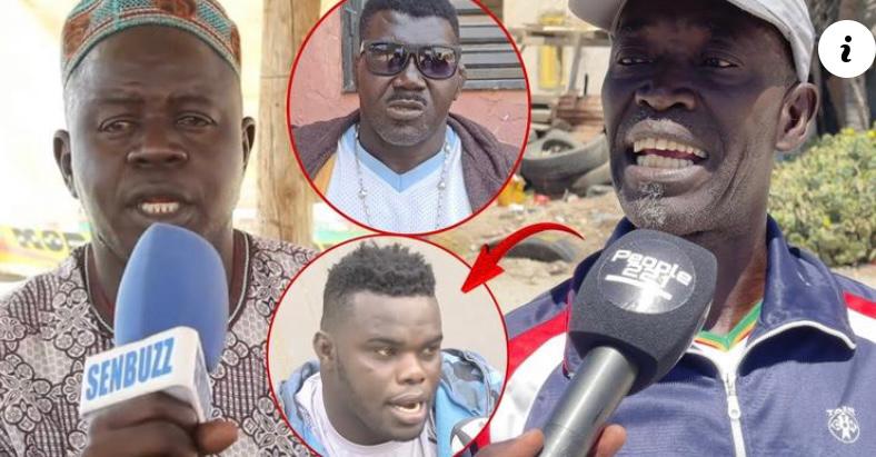 Accusé d’avoir trahi Reug Reug, Père Mbaye Ngoné incontrôlable: « Ils m’ont menacé de mort… »