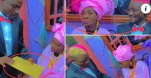 Les tristes révélations de Doff Ndeye sur sa mère: «&nbsp;Sama yaye dafa seuy ba dof…&nbsp;»