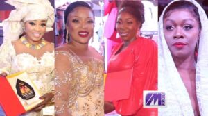 (Vidéo)-Soirée des Linguères: Les « sagnsés » suffocantes qui séduisent la toile.