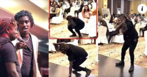 « Daguay wat wala do wat » ? Pawlish Mbaye sévèrement puni par Waly Seck.