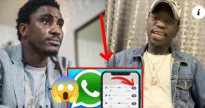 Son audio qui attaque Waly ? Thiat Seck brise le silence : «Douma languamou ci kén… »