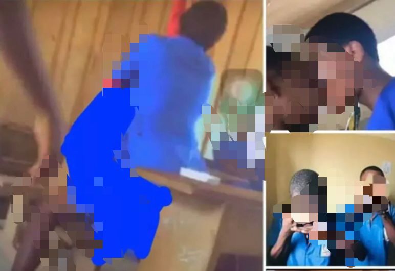 Kawtef – Joal: Elle publie les images obscènes de sa rivale et la menace de mo.rt.