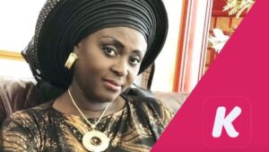 Only Woman Awards : Amélie Mbaye primée