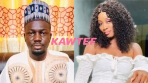 (Vidéo) – Les mots très déplacés de Ahmeth Cissé sur Queen Bizz « Boko diokhé micro dou… »