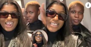 (Vidéo) – Depuis la France, Mia Guissé s&rsquo;affiche très heureuse avec sa copine.