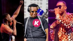 Le Rappeur Sénégalais qui a le plus de vues sur YouTube, quel est le secret de Jahman ?