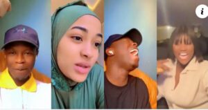 (Vidéo) – Les vidéos sénégalaises les plus drôles du moment sur TikTok. A mourir de rire !
