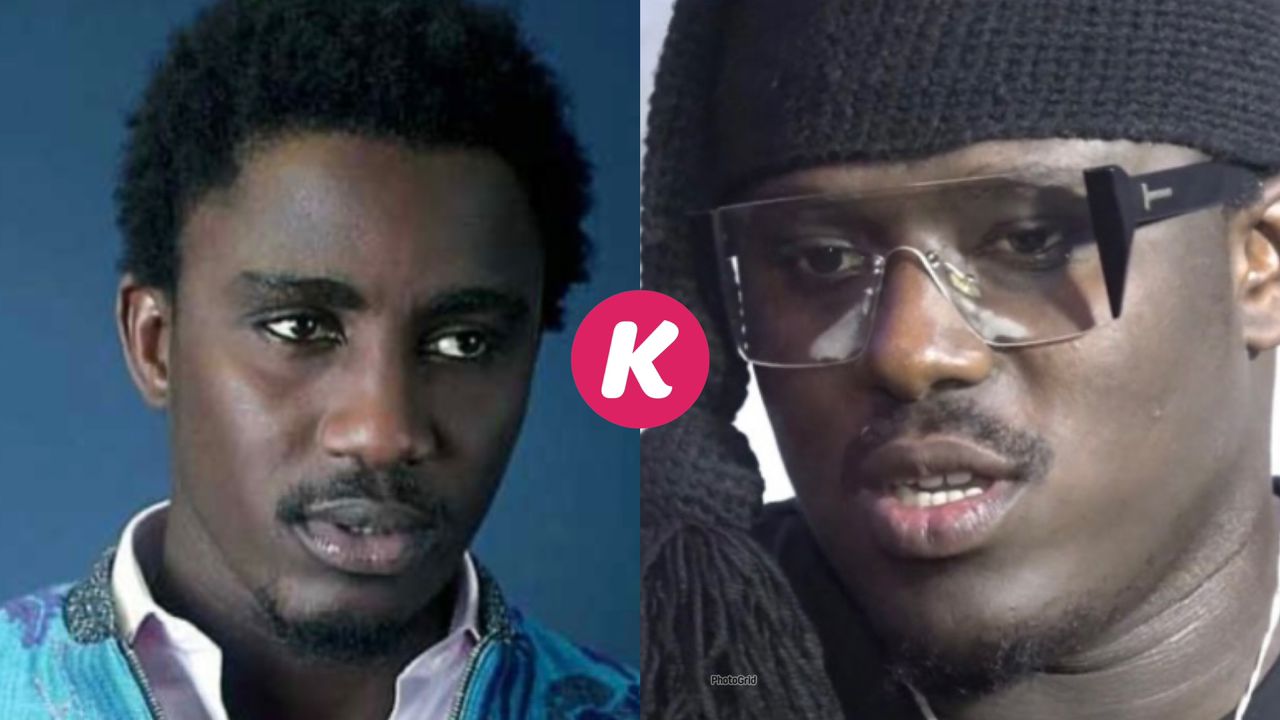 (Vidéo) – Waly Seck fâché contre son pianiste ? Fallou Benjamin brise le silence…