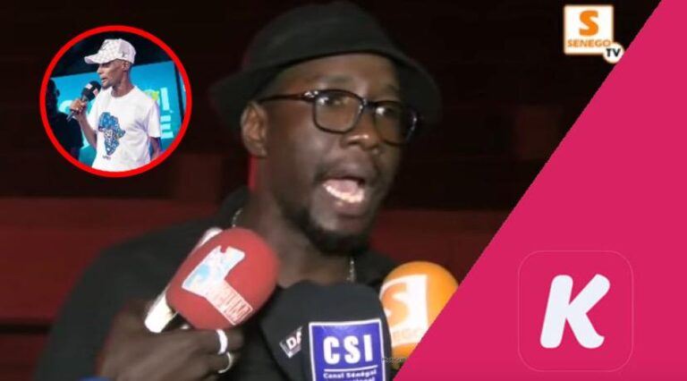 (Vidéo) – Fonds récoltés pour les soins de Keundeung : Balla fait taire les rumeurs.