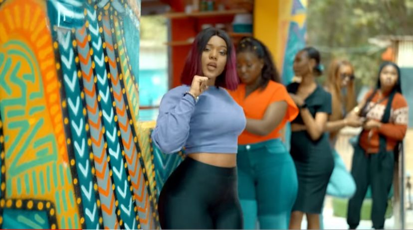 « Djaay Ma Guerre BI » de Jahman, toujours numéro 1 des tendances musique.