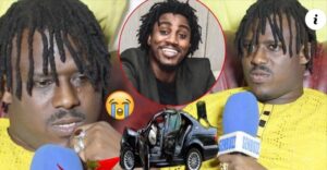 (Vidéo) – Quitter la musique ? Fallou Benjamin revient sur sa décision, « Sama yaye da dioy… »