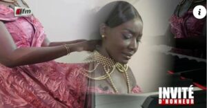 (Vidéo) – Coumba Gawlo chante pour la première fois après 3 ans de convalescence. Émouvant !