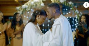 (Clip Officiel) – Jeeba émerveille ses fan&rsquo;s par un magnifique clip, « Aladji ».