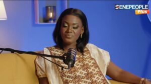 (Vidéo) – Miss Sénégal: Presque en larmes, Amina Badiane revient sur les durs moments traversés.
