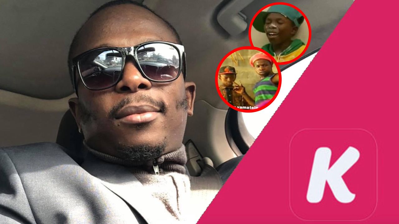 (Vidéo) – 31 ans après, Billy Boy raconte sa vie, « Billy Boy fakhman mo yaakk sama diangeu… »