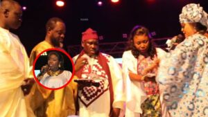 (Vidéo) – Soda Bousso fait un impressionnant « battré » de 1 million à Mor Thiam Gueweul.