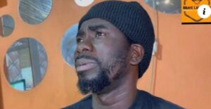 (Vidéo) – L&rsquo;artiste Dame Sène sur la situation du pays: « Na rewmi todj sama yon nekoussi… »