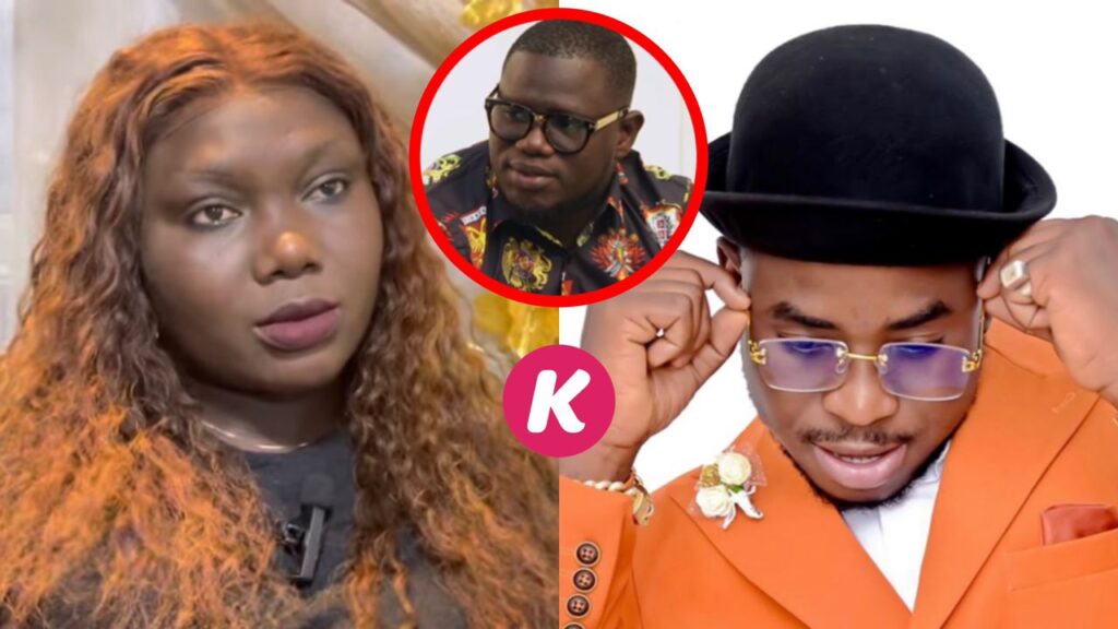 (Vidéo) – Les révélations Awa Ama sur Sidy Diop, « Gni nékeu ak mom yep Matar Subatel motakh ».