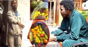 (Vidéo) – « Soukeurou Koor »: Waly Seck gâté par son ami Selfie.