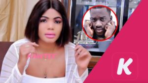 (Vidéo) – En couple avec Bambaly ? La réponse et les précisions de l&rsquo;actrice Big Maman.