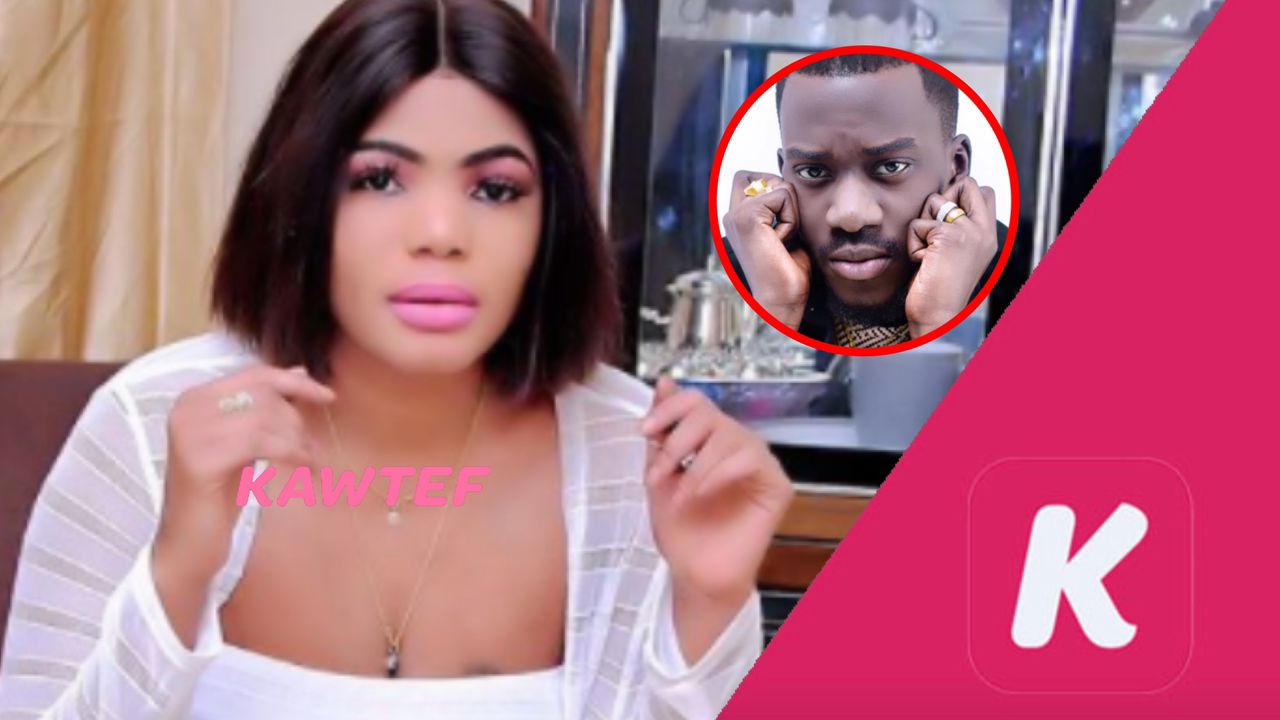 (Vidéo) – En couple avec Bambaly ? La réponse et les précisions de l&rsquo;actrice Big Maman.