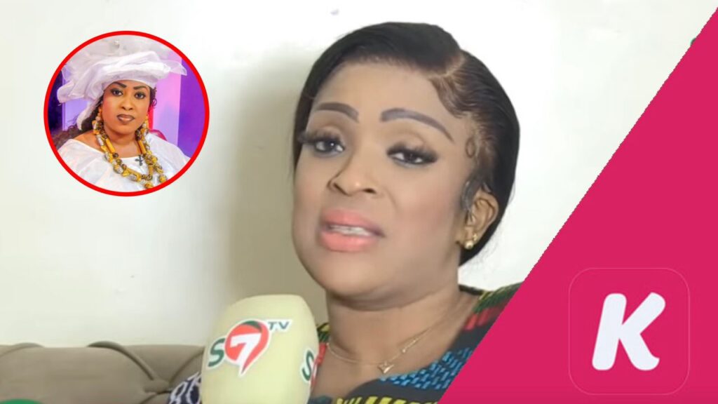 (Vidéo) – Tristes confidences de Mado Diaw sur Déguène Chimère, « Meuss nama invité Ndogou… »