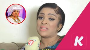 (Vidéo) – Tristes confidences de Mado Diaw sur Déguène Chimère, « Meuss nama invité Ndogou… »