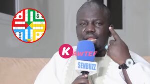 (Vidéo) – Jeûner et jouer au Ludo ? Ce que pense Cheikh Ahmed Cissé sur les joueurs.