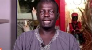(Vidéo) – La plaidoirie d&rsquo;Ahmed Cissé pour les prisonniers : « Nagnou may kouné niari da*… »