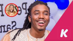 (Vidéo) – Ousmane Bongo sur son problème avec Vieux Niang : « Mo wakh ni khessal kat la… »