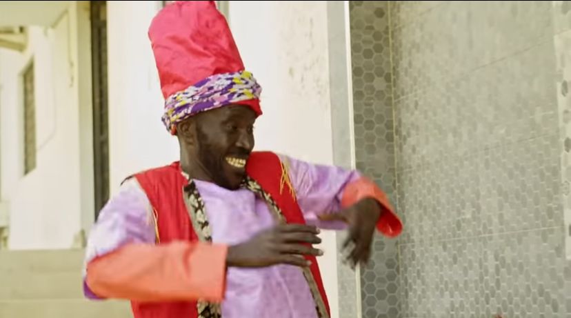 (Vidéo) – Kooru Wadioubakh – Saison 3 – Episode 7