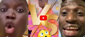 (Vidéo) : Le « Tésannté » en live entre Adamo et Mami Cobra déchire la toile