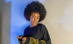 Couverture musicale : les piques d’Amira Abed aux médias