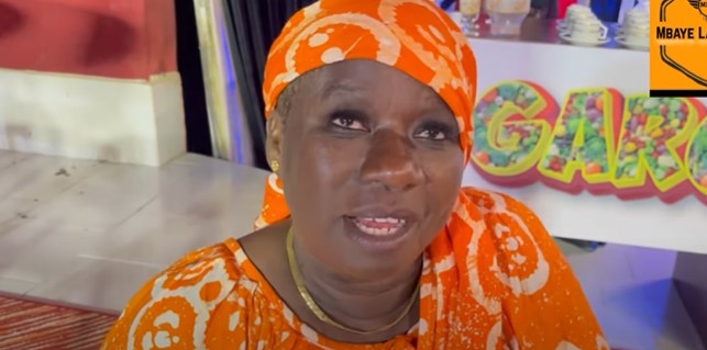 (Vidéo) – Badiène (Polygame) refuse de réciter une sourate : « Diang na mais damay bagn dioum nioumay var »