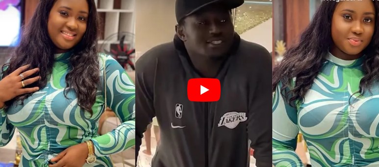 (Vidéo) : Quand Balla Gaye 2 raille la fille de Aziz Ndiaye : « Maman pata… »