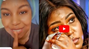 (Vidéo) – Après ses révélations choquantes, l&rsquo;actrice Banel libère des femmes victimes d&rsquo;atto.uchements. Regardez !