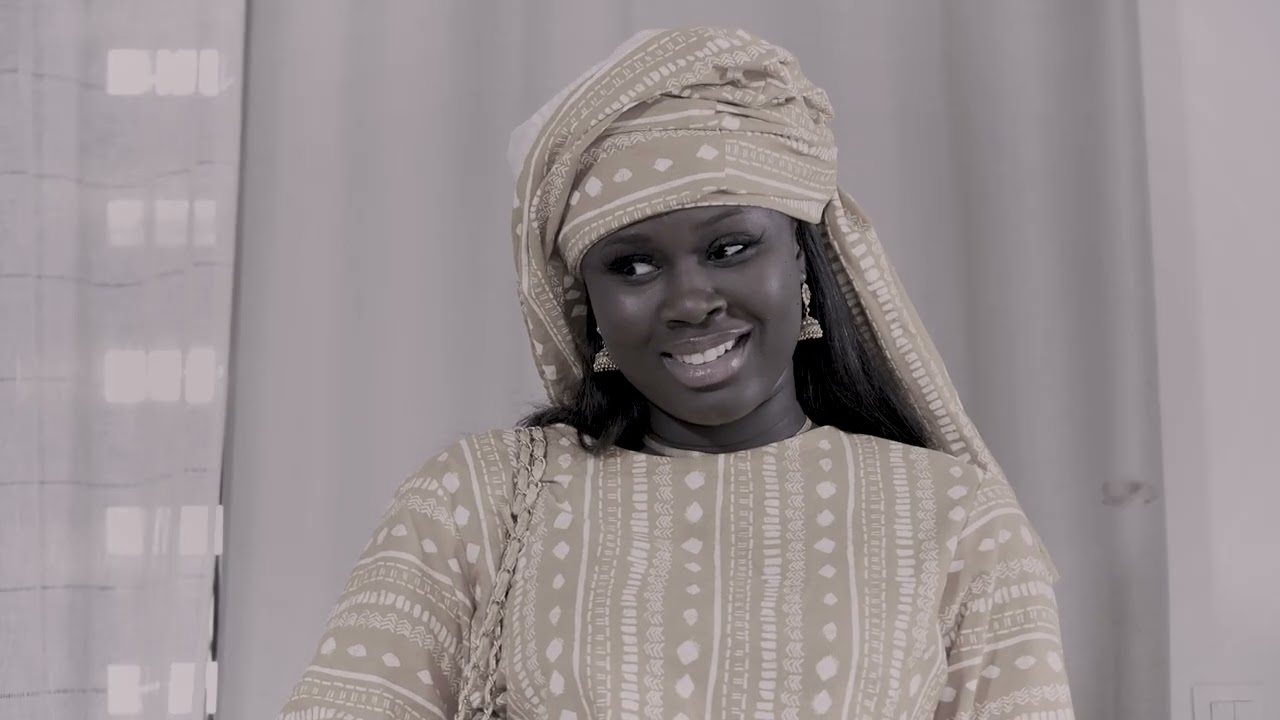 (Vidéo) –  Famille sénégalaise épisode 62