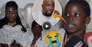 (Vidéo) – Refus de paternité : Innocente, Miss Monde lâche des mots touchants sur Eumady Badiane