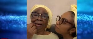(Vidéo) – Anniversaire Ndeye Sokhna Mboup et Binou : Admirez le « Yébi » de Aby Ndour et le cadeau précieux de Ngoné Ndour